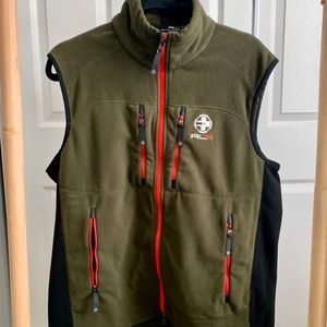 Ralph Lauren X Vest